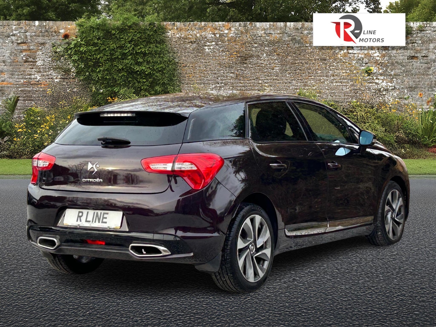 Used Citroen DS5 for sale - 77559829: Photo 12
