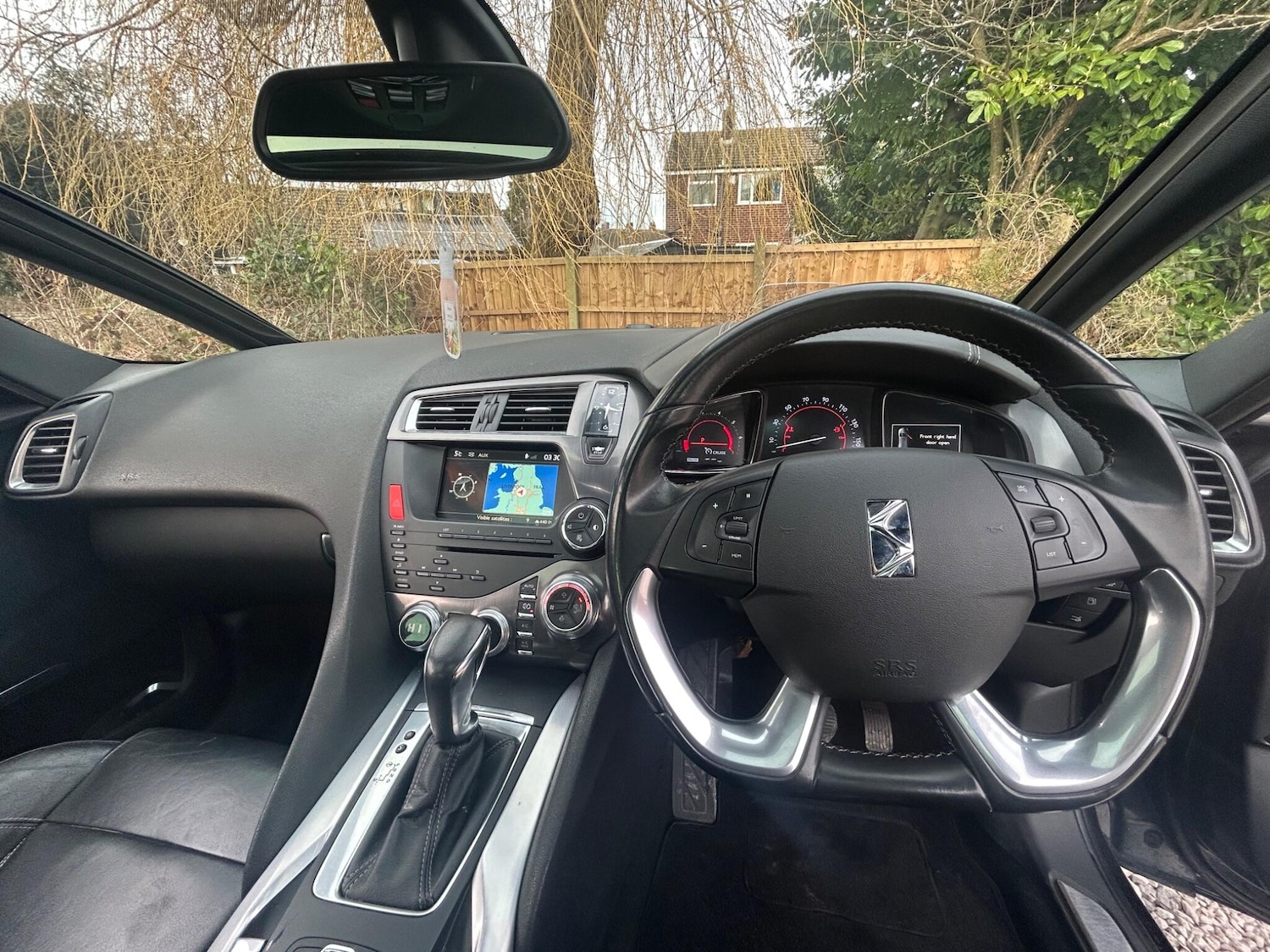 Used Citroen DS5 for sale - 77559829: Photo 13