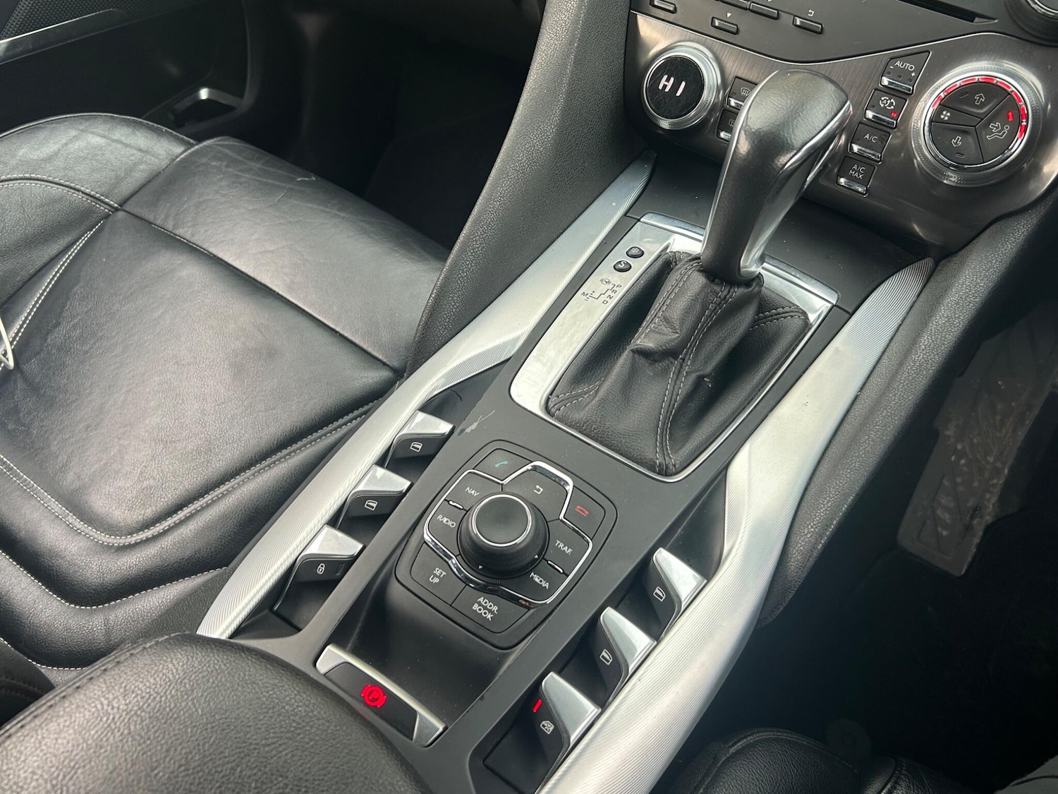 Used Citroen DS5 for sale - 77559829: Photo 15