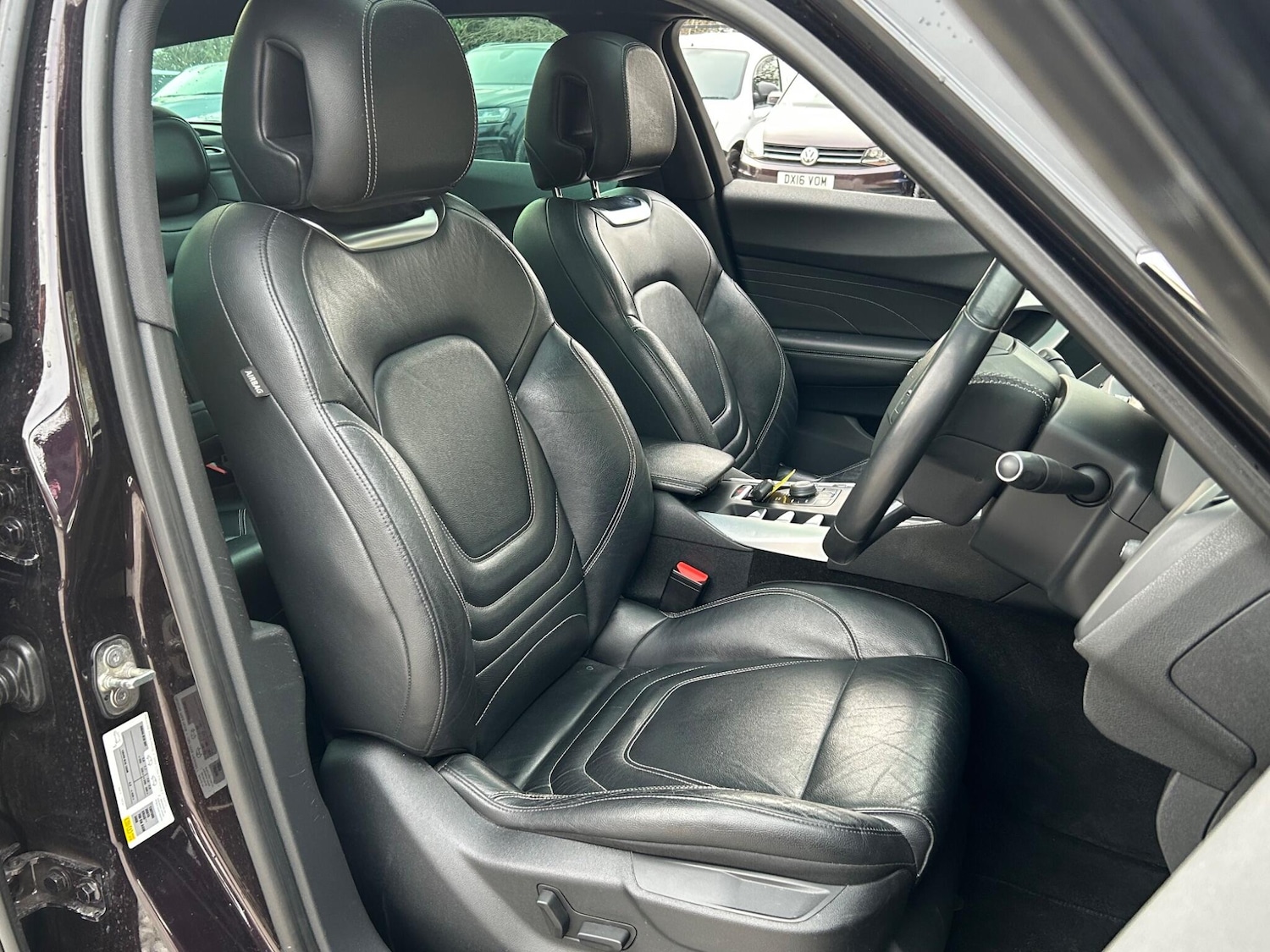 Used Citroen DS5 for sale - 77559829: Photo 16