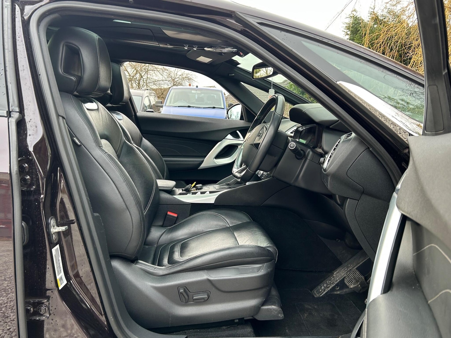 Used Citroen DS5 for sale - 77559829: Photo 17