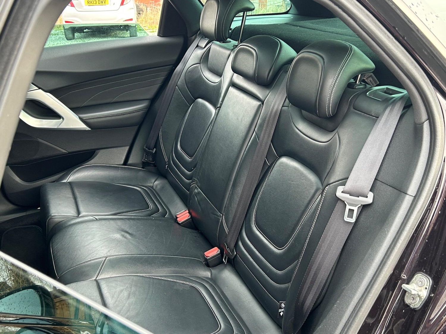 Used Citroen DS5 for sale - 77559829: Photo 18