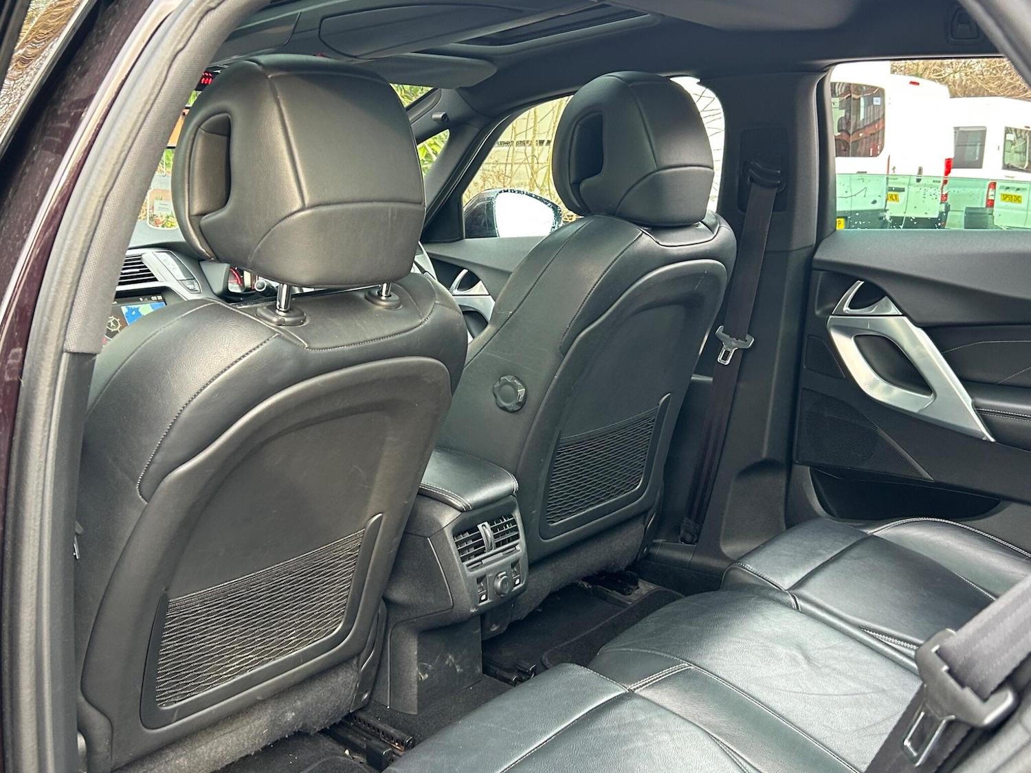 Used Citroen DS5 for sale - 77559829: Photo 19