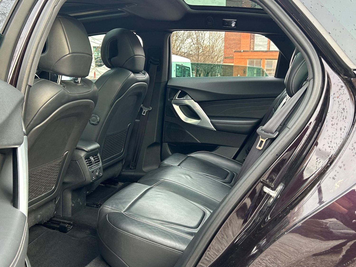 Used Citroen DS5 for sale - 77559829: Photo 20