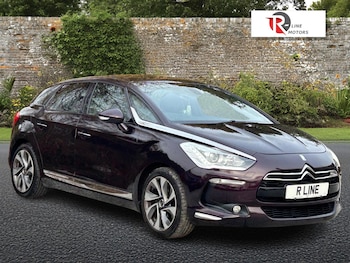 Used Citroen DS5 2015 for sale - 77559829: Photo