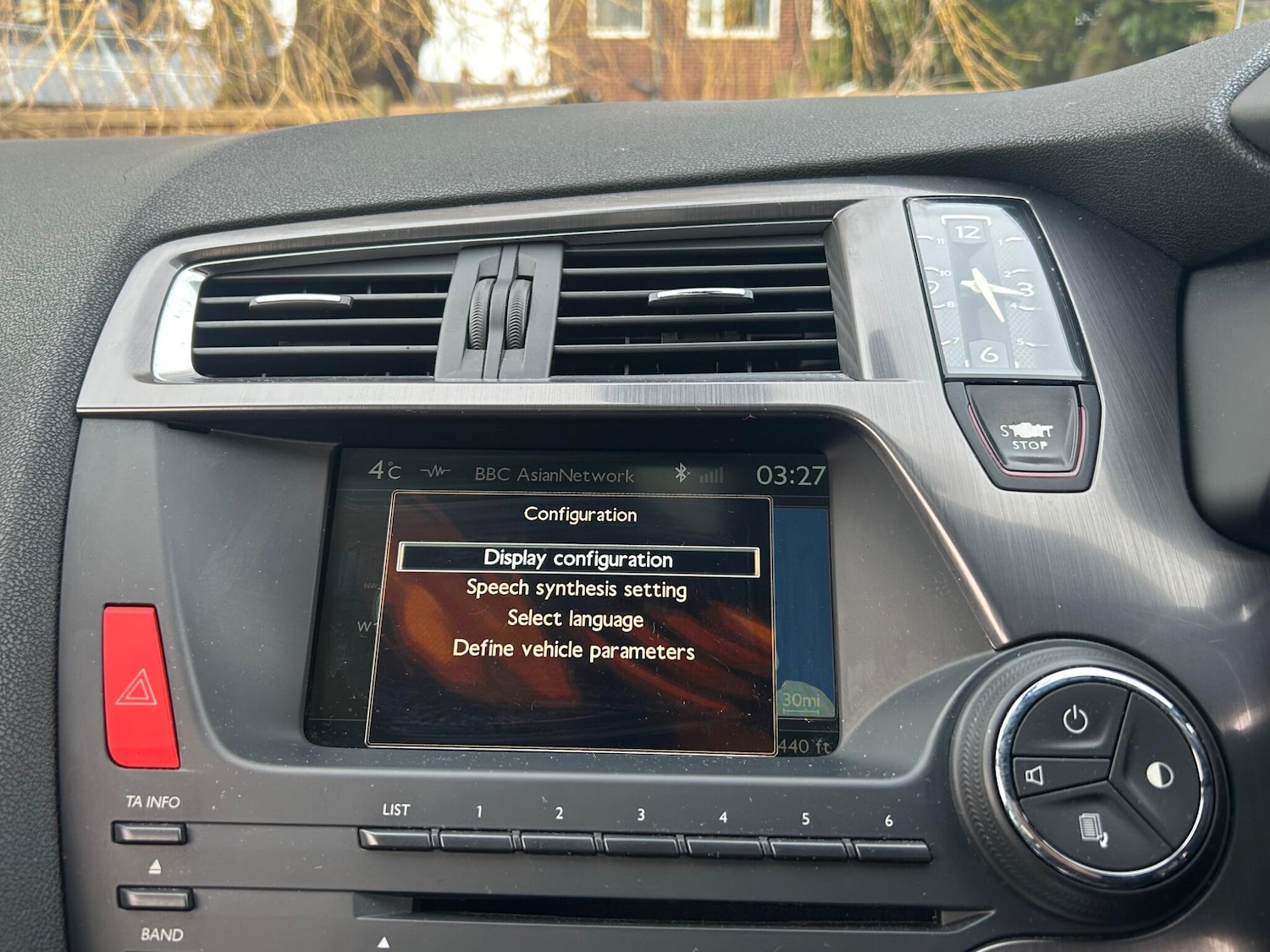 Used Citroen DS5 for sale - 77559829: Photo 30