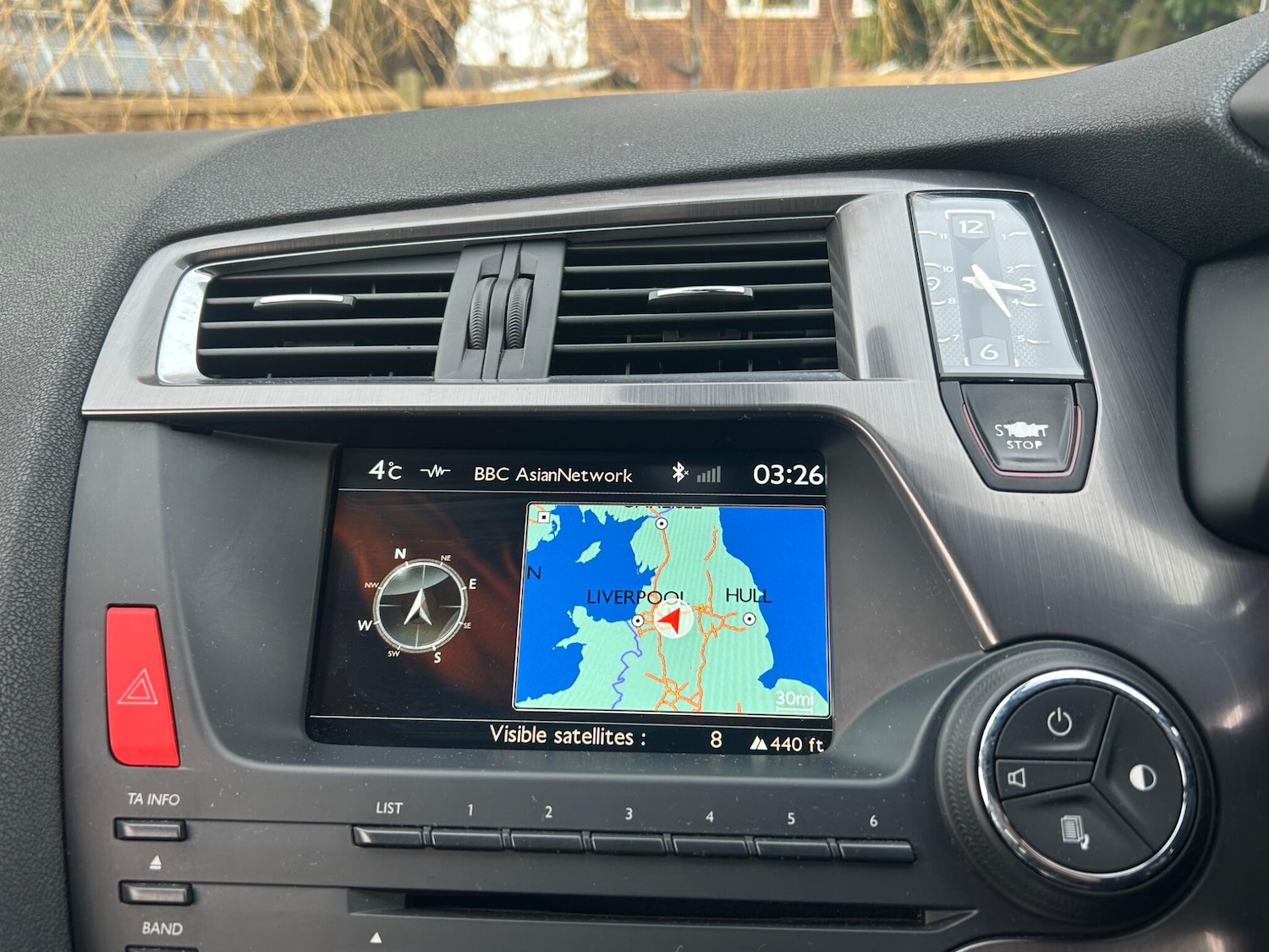 Used Citroen DS5 for sale - 77559829: Photo 34