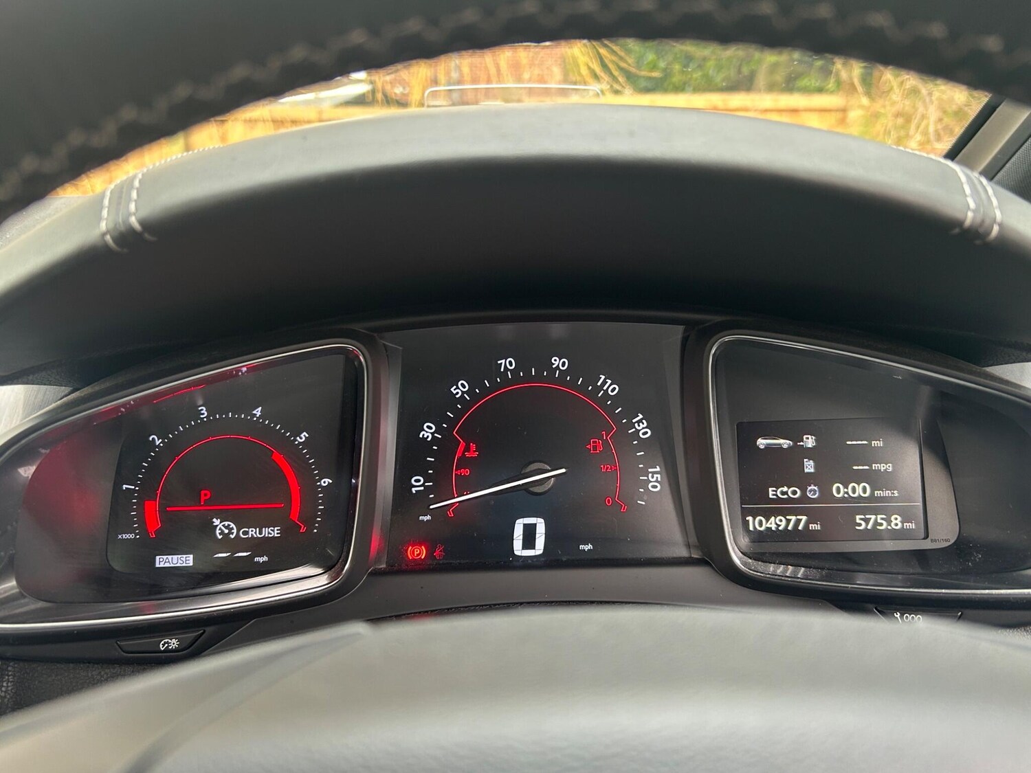 Used Citroen DS5 for sale - 77559829: Photo 35