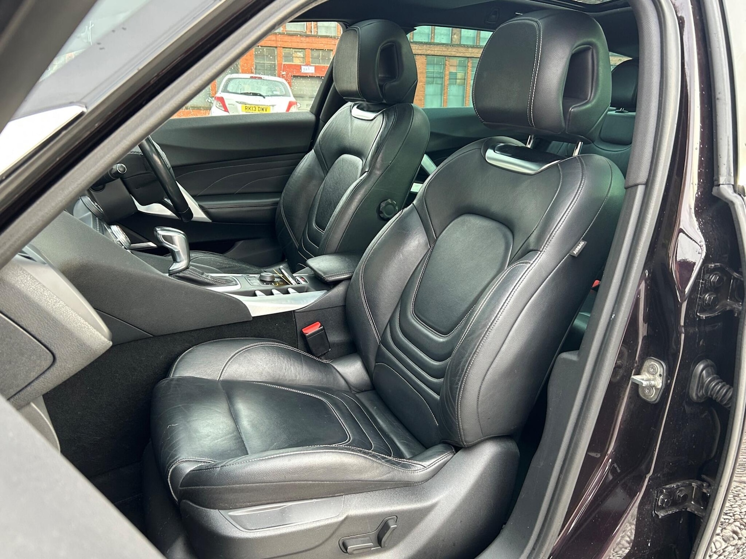 Used Citroen DS5 for sale - 77559829: Photo 38