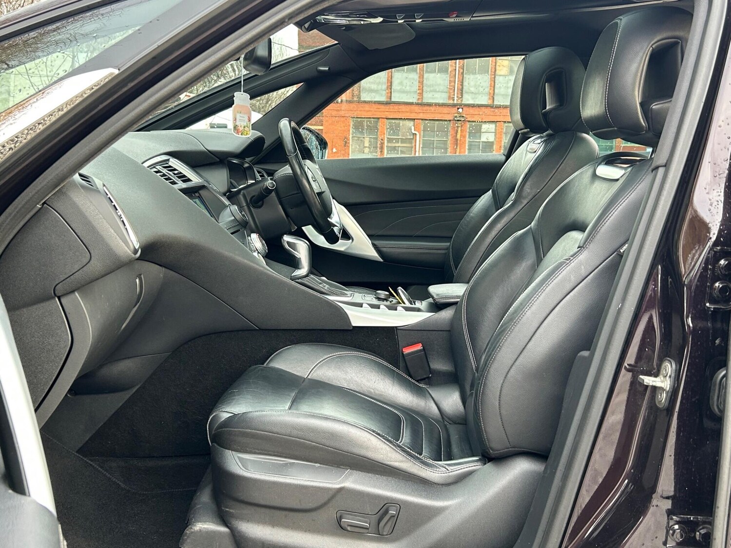 Used Citroen DS5 for sale - 77559829: Photo 39