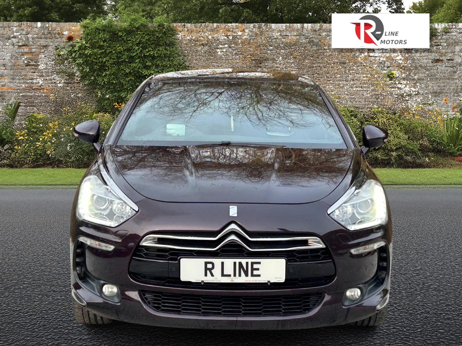 Used Citroen DS5 for sale - 77559829: Photo 4