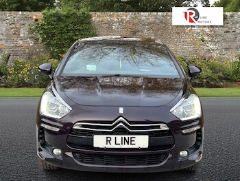 Used Citroen DS5 2015 for sale - 77559829: Photo