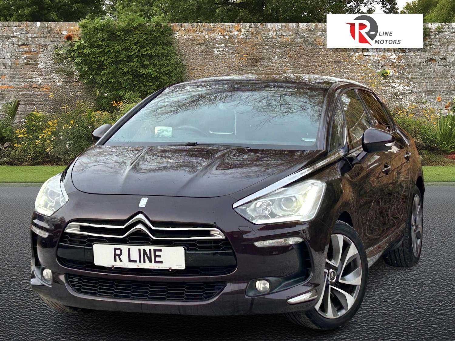 Used Citroen DS5 for sale - 77559829: Photo 5