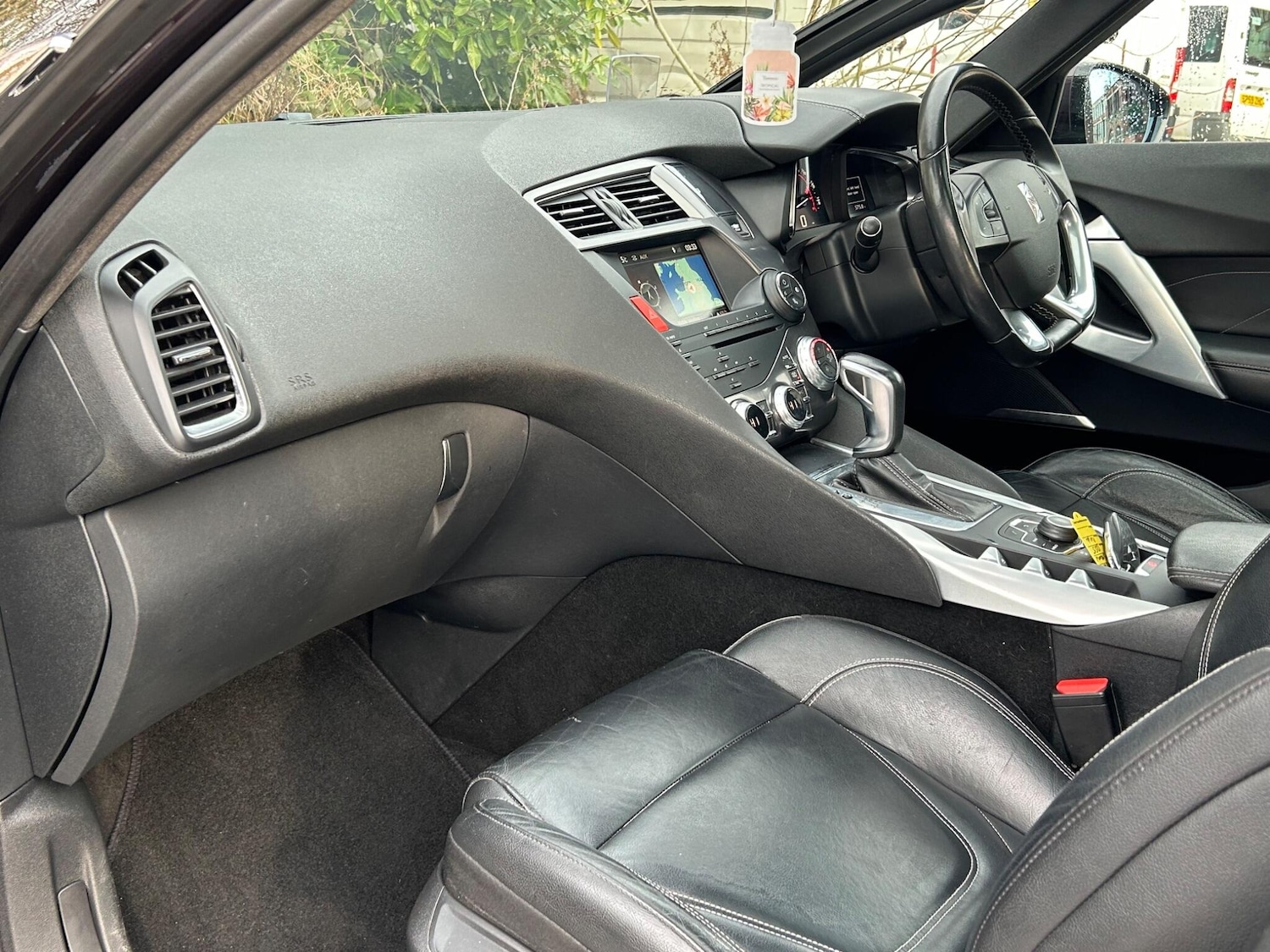 Used Citroen DS5 for sale - 77559829: Photo 51