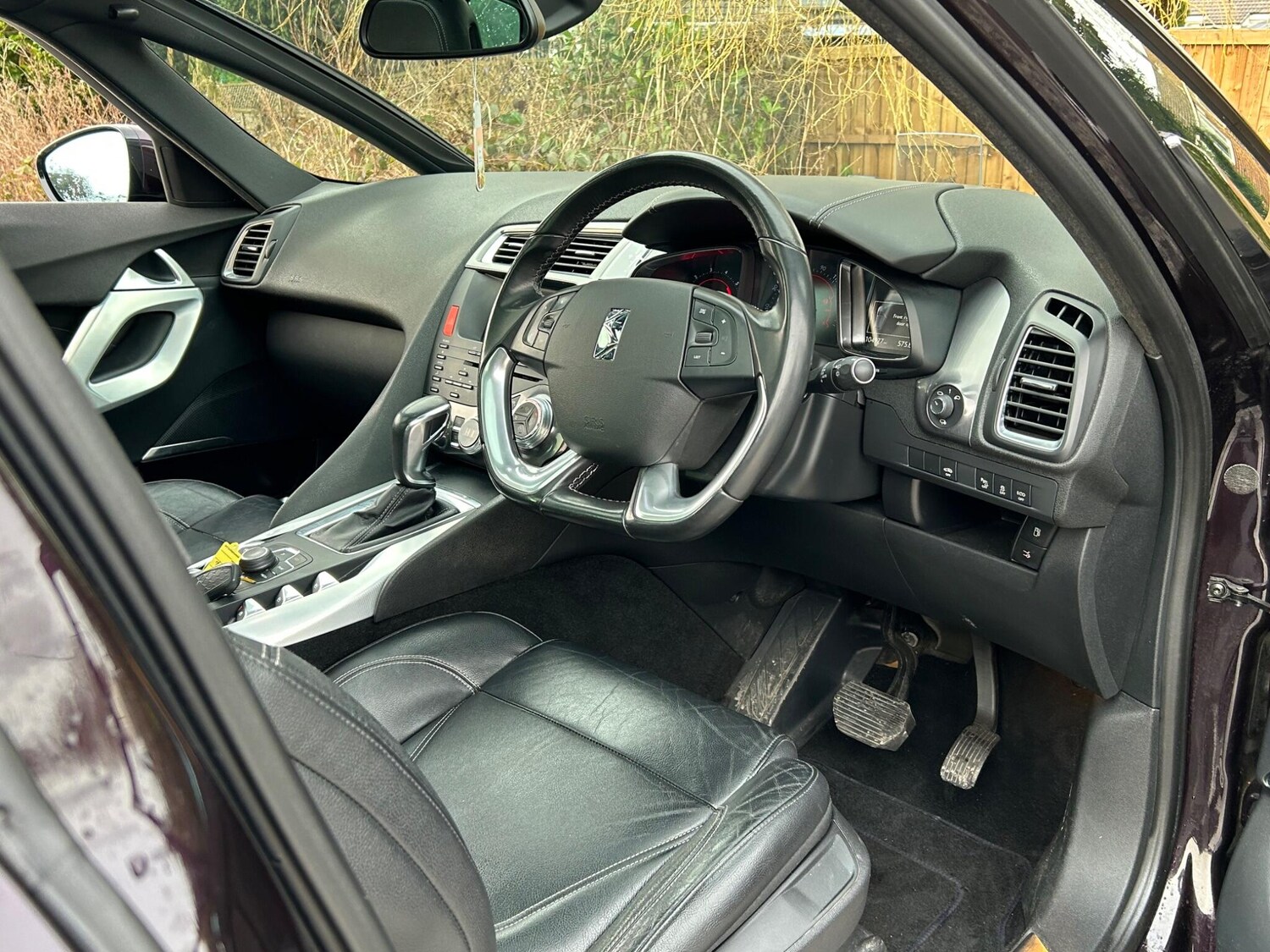 Used Citroen DS5 for sale - 77559829: Photo 52