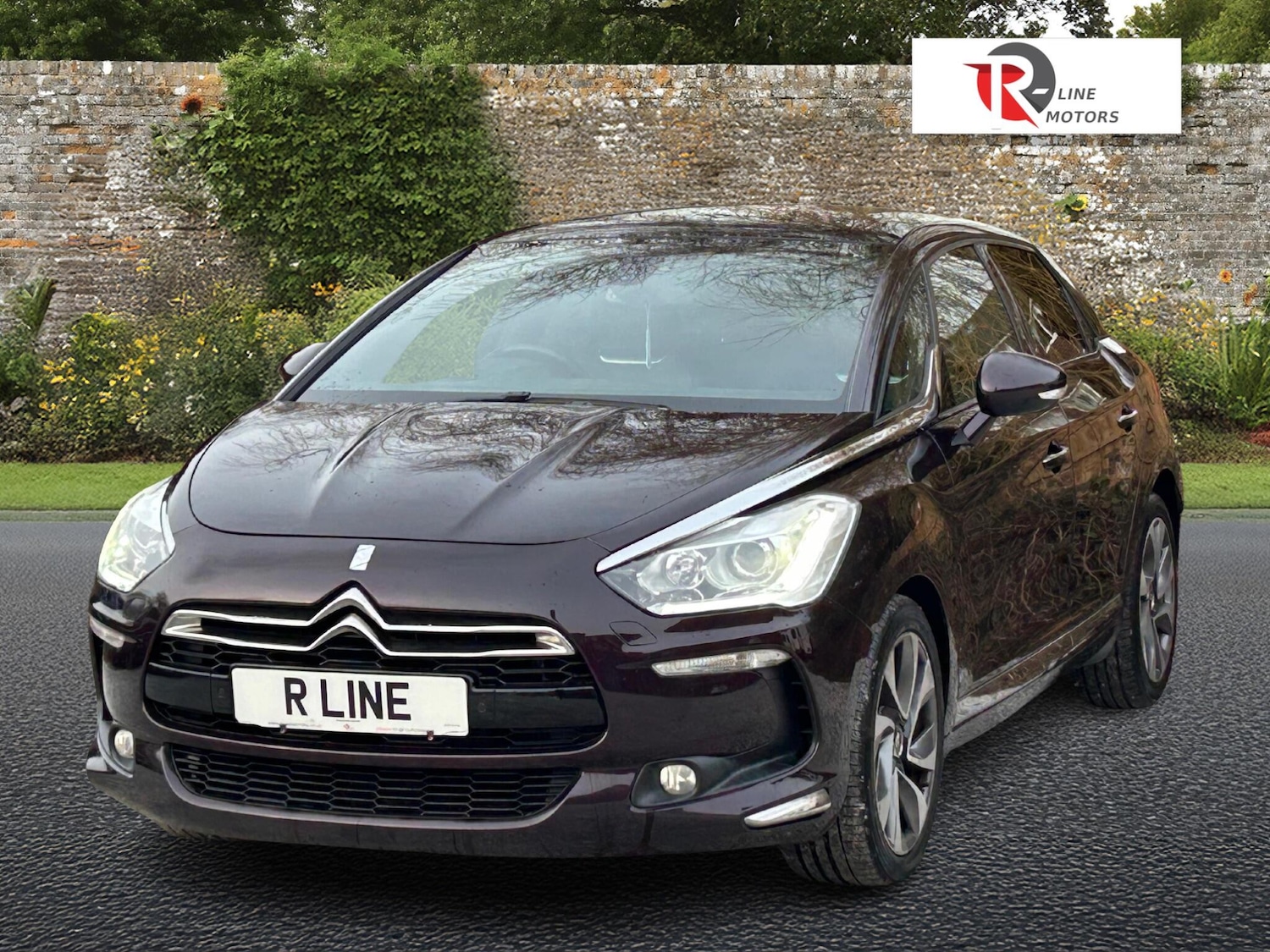 Used Citroen DS5 for sale - 77559829: Photo 7
