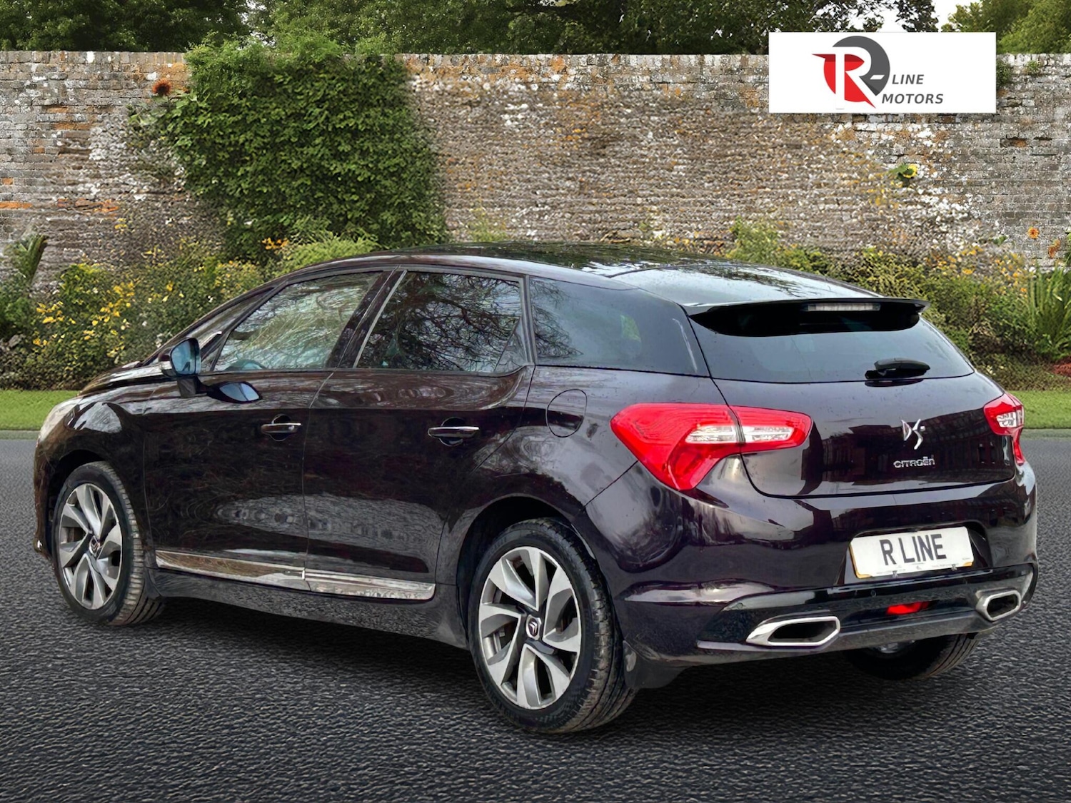 Used Citroen DS5 for sale - 77559829: Photo 8