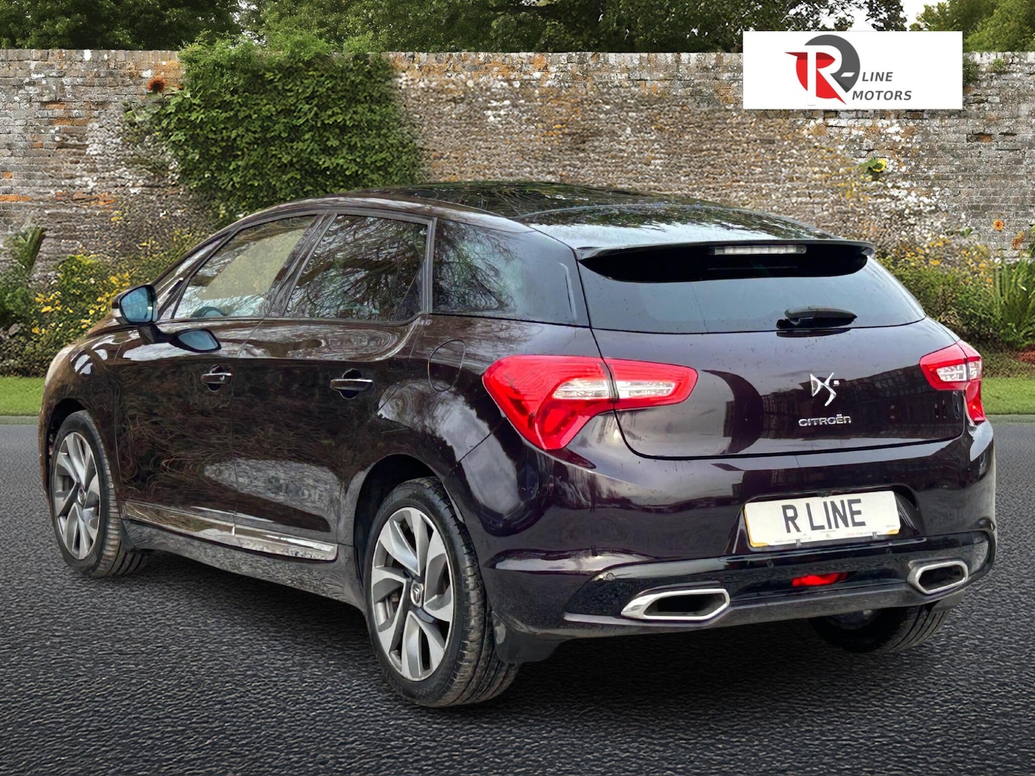 Used Citroen DS5 for sale - 77559829: Photo 9