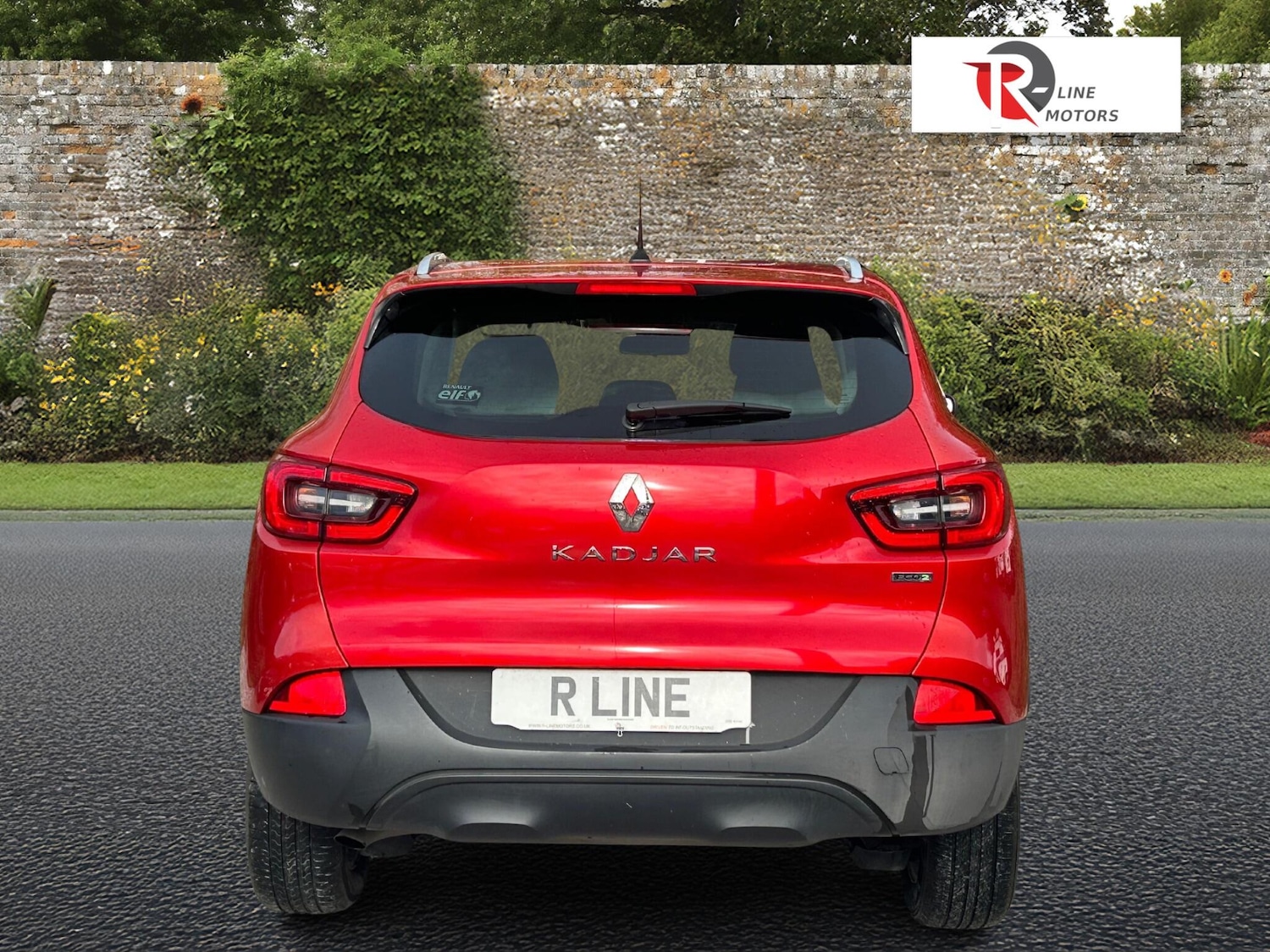 Used Renault Kadjar 2016 for sale - 77455304: Photo 11