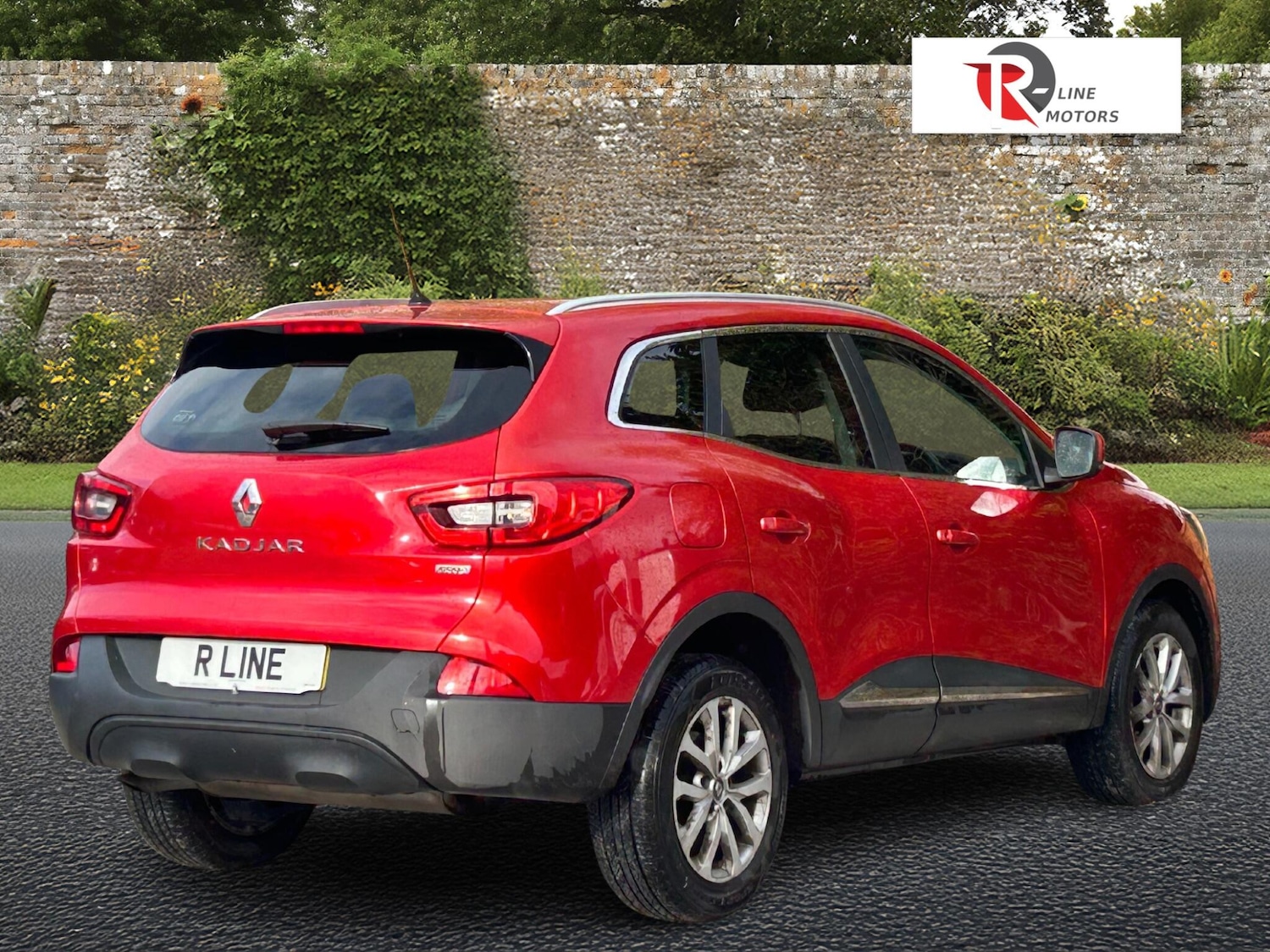 Used Renault Kadjar 2016 for sale - 77455304: Photo 12