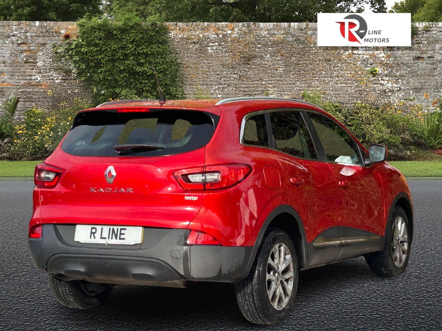 Used Renault Kadjar 2016 for sale - 77455304: Photo 13