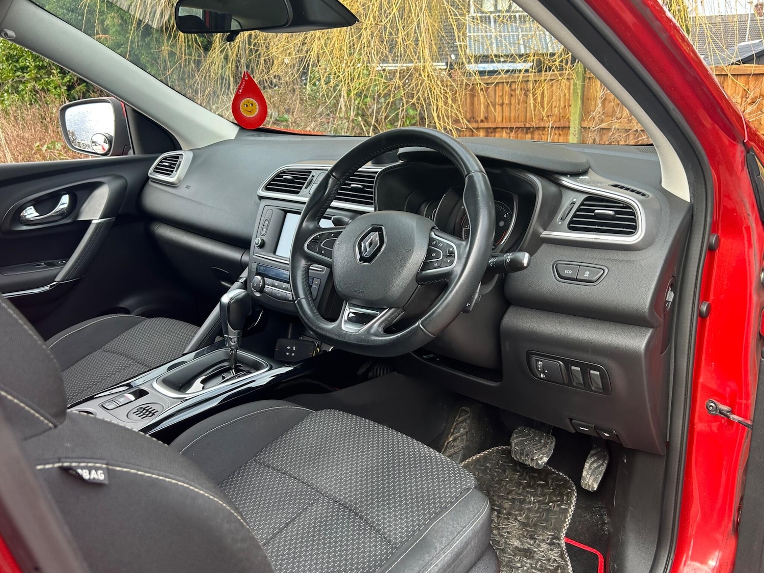 Used Renault Kadjar 2016 for sale - 77455304: Photo 17