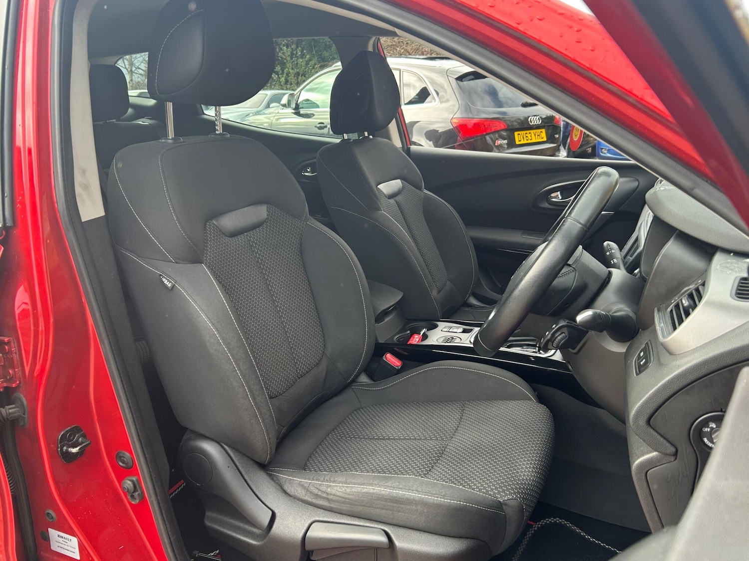 Used Renault Kadjar 2016 for sale - 77455304: Photo 19