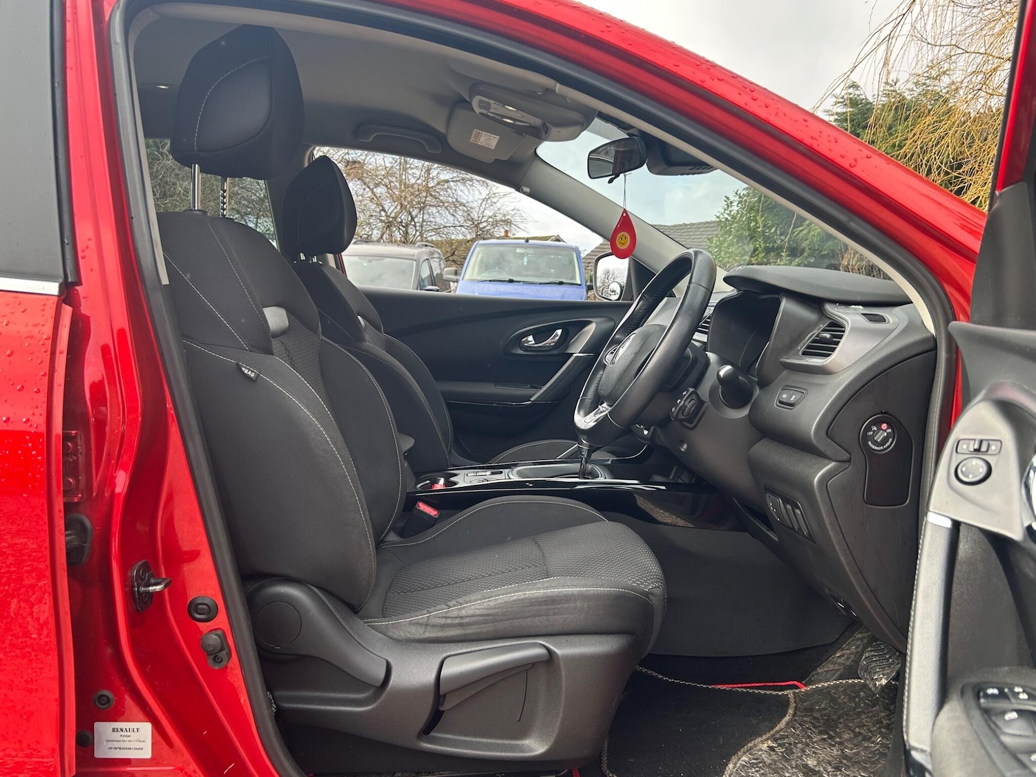 Used Renault Kadjar 2016 for sale - 77455304: Photo 20