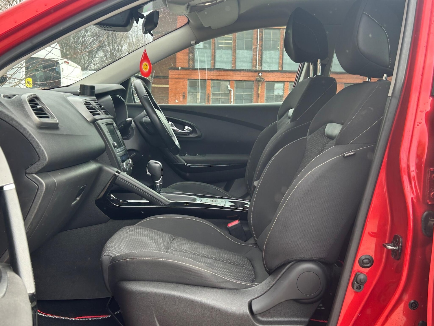 Used Renault Kadjar 2016 for sale - 77455304: Photo 22