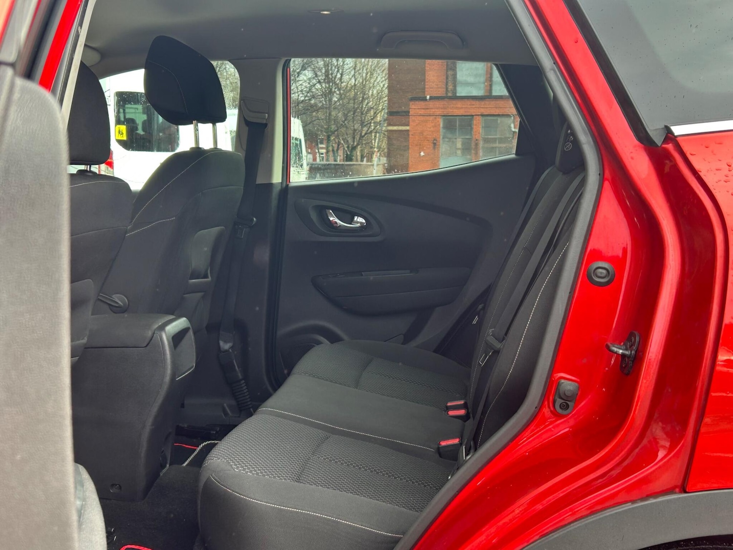 Used Renault Kadjar 2016 for sale - 77455304: Photo 36