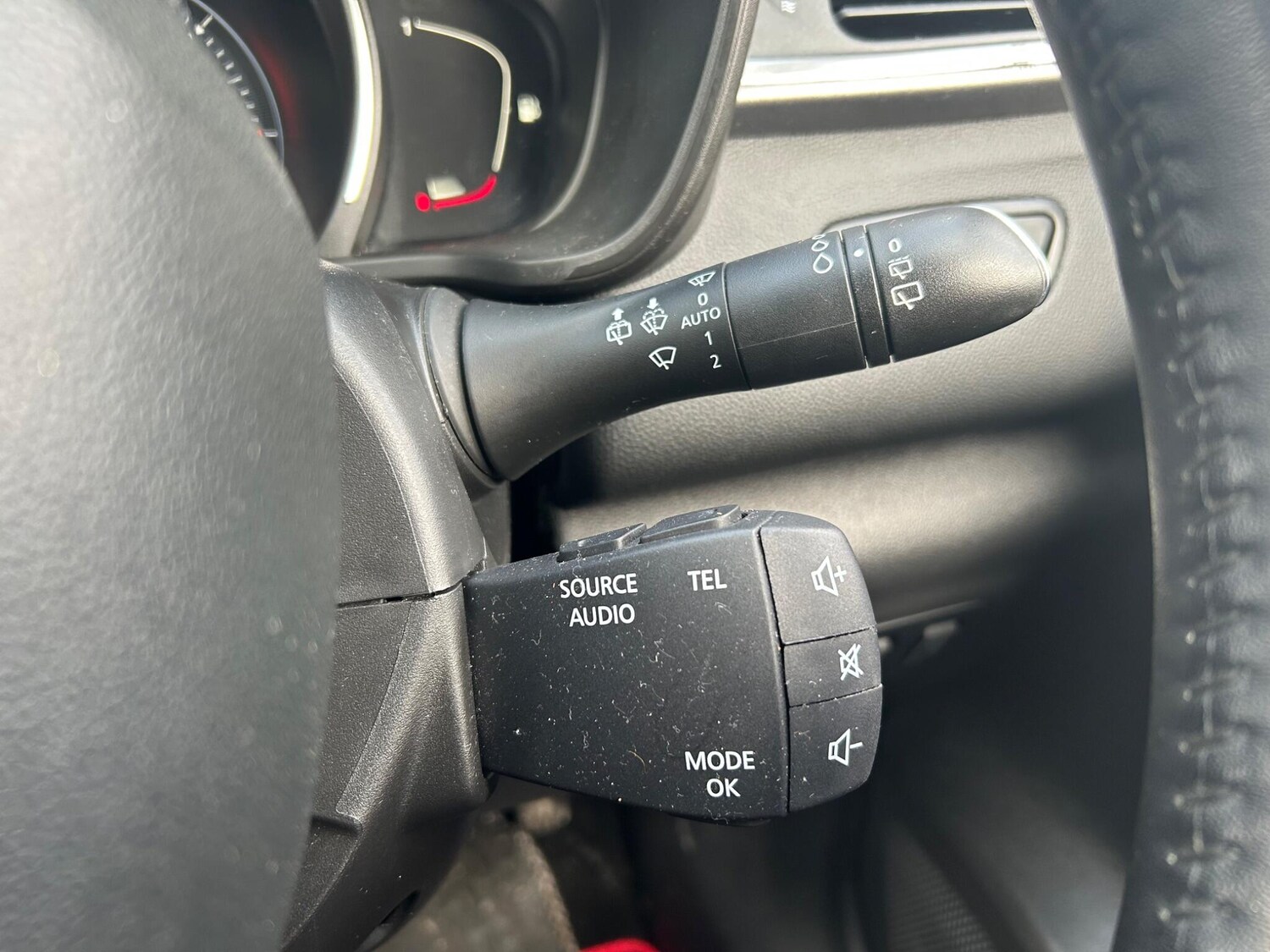 Used Renault Kadjar 2016 for sale - 77455304: Photo 42