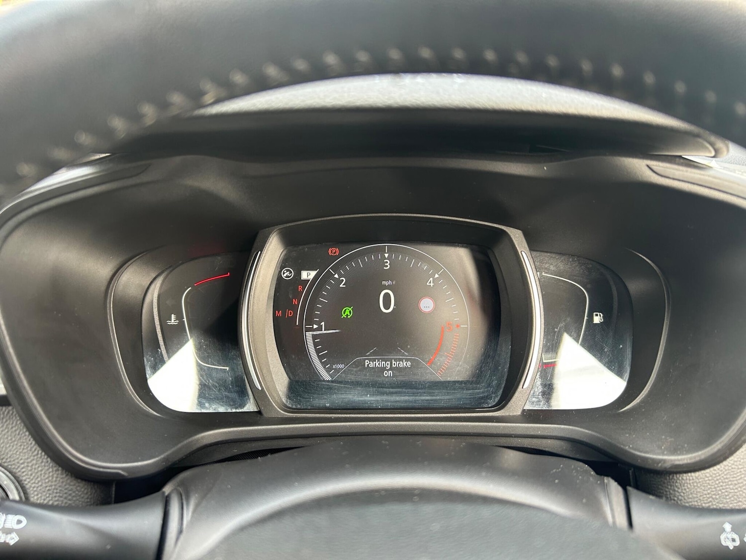 Used Renault Kadjar 2016 for sale - 77455304: Photo 44