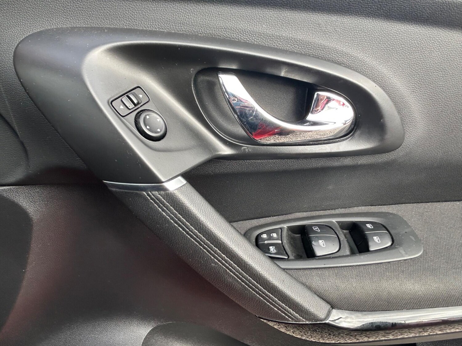 Used Renault Kadjar 2016 for sale - 77455304: Photo 48