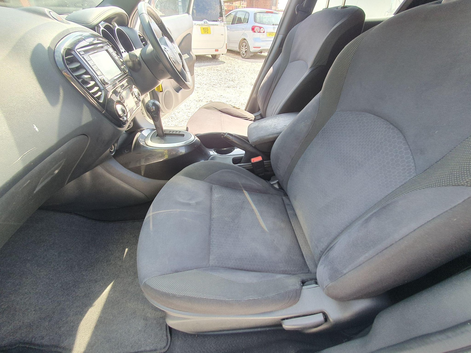 Vehicle 15