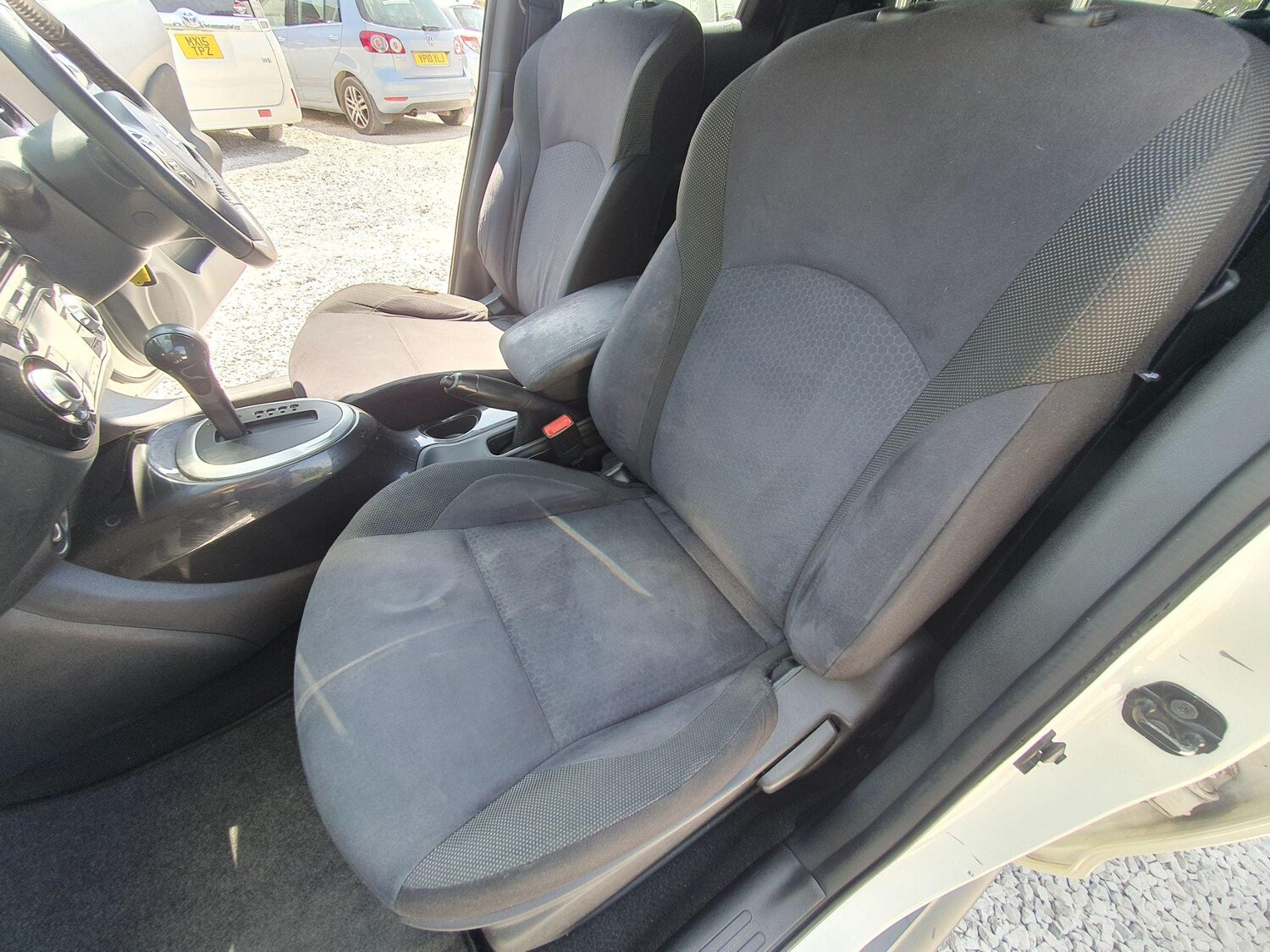 Vehicle 16