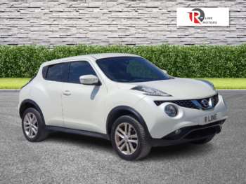 2015 (65) - 1.6 Acenta Premium XTRON Euro 6 5dr