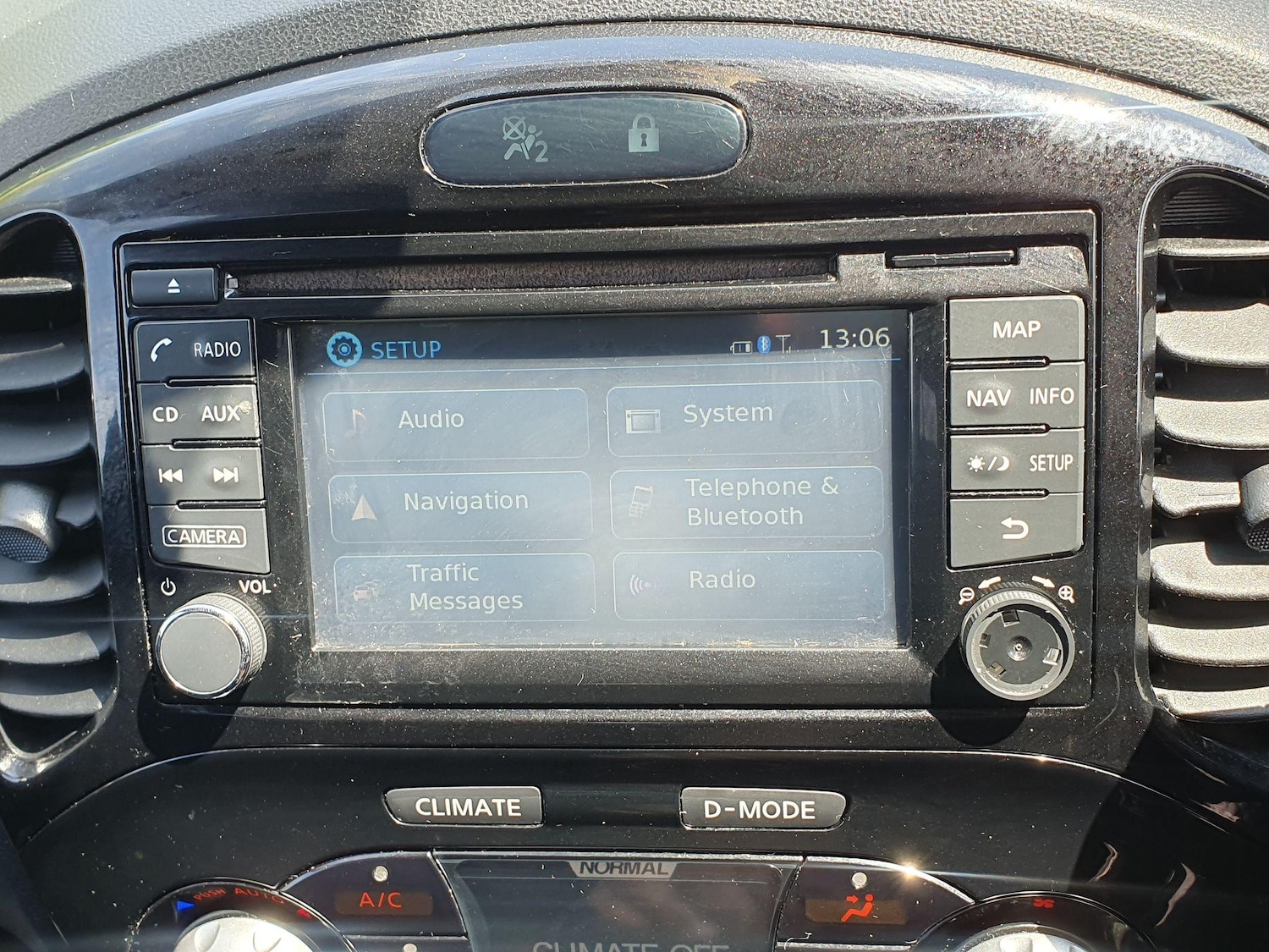 Vehicle 27