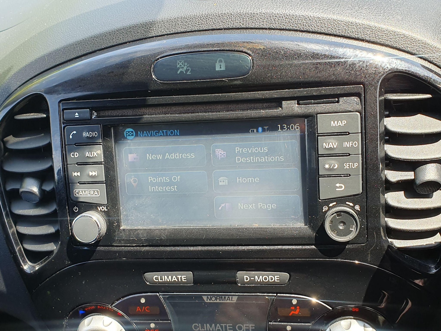 Vehicle 28