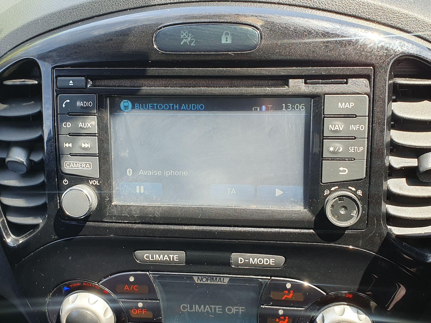 Vehicle 29