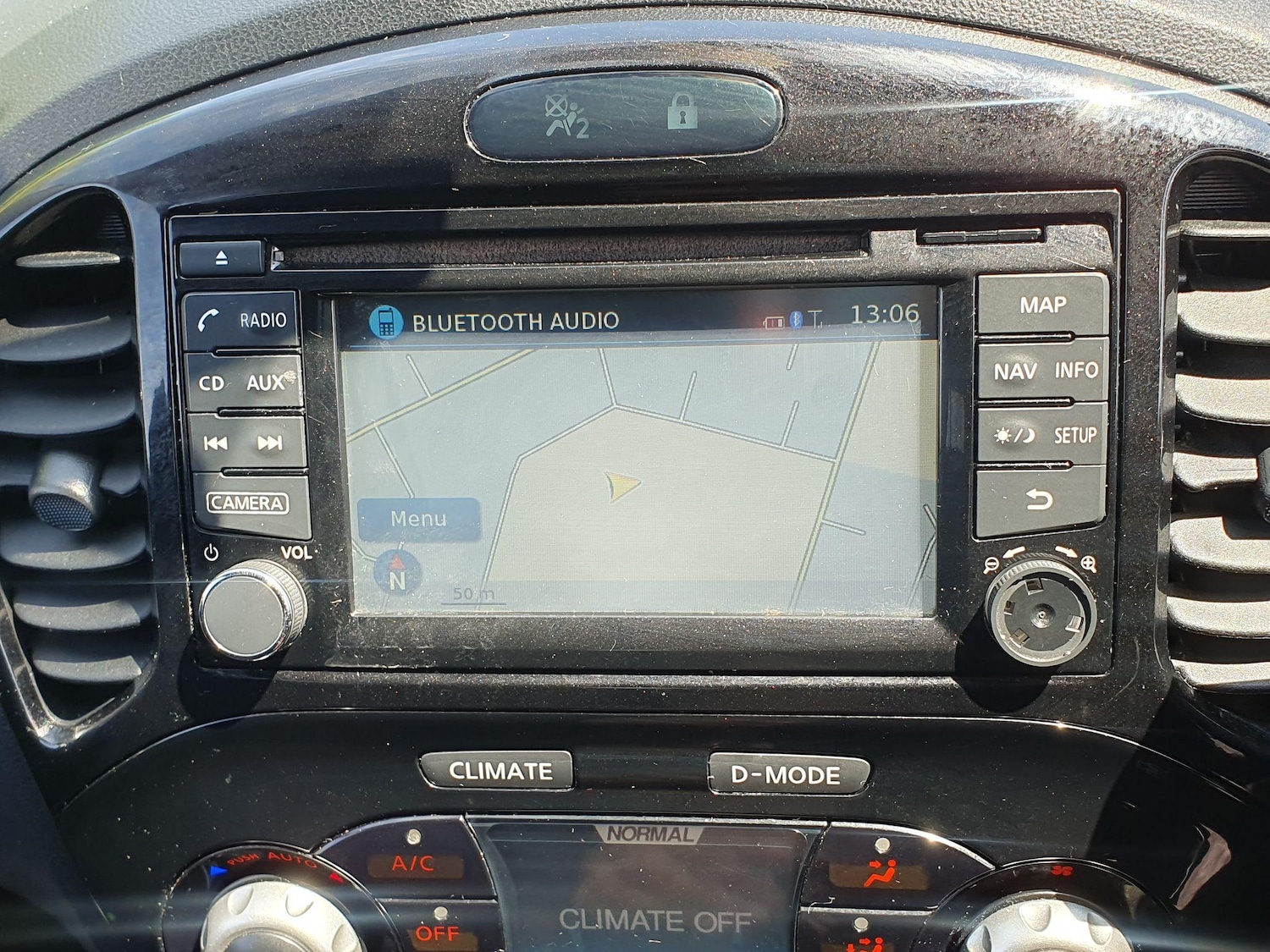 Vehicle 31