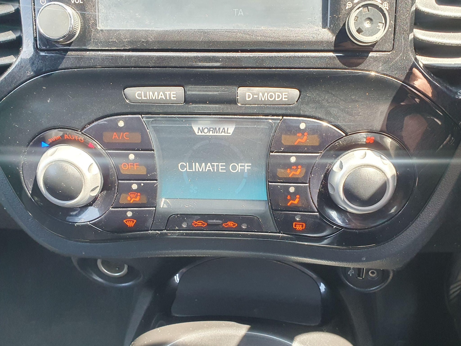 Vehicle 32