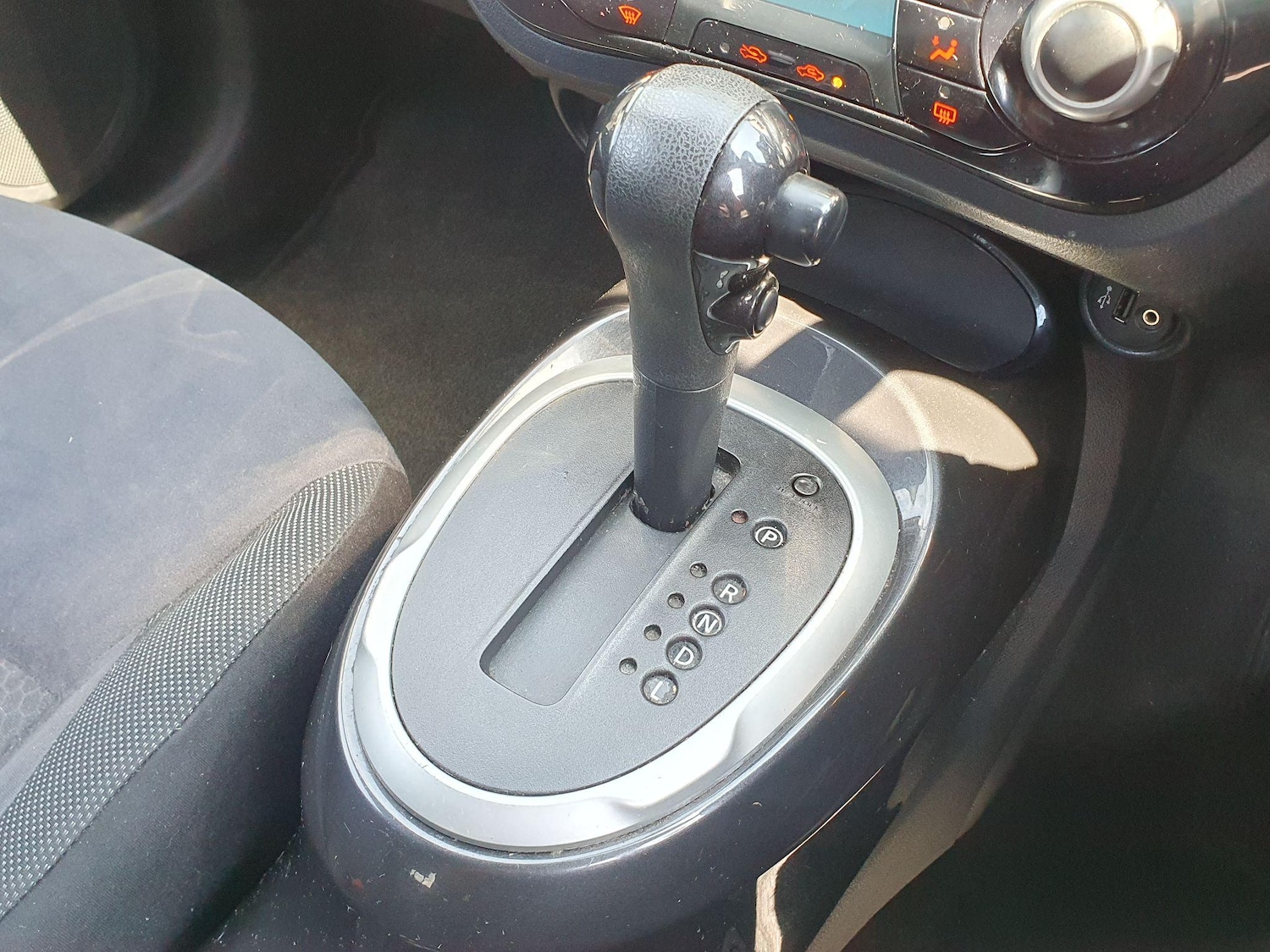 Vehicle 37