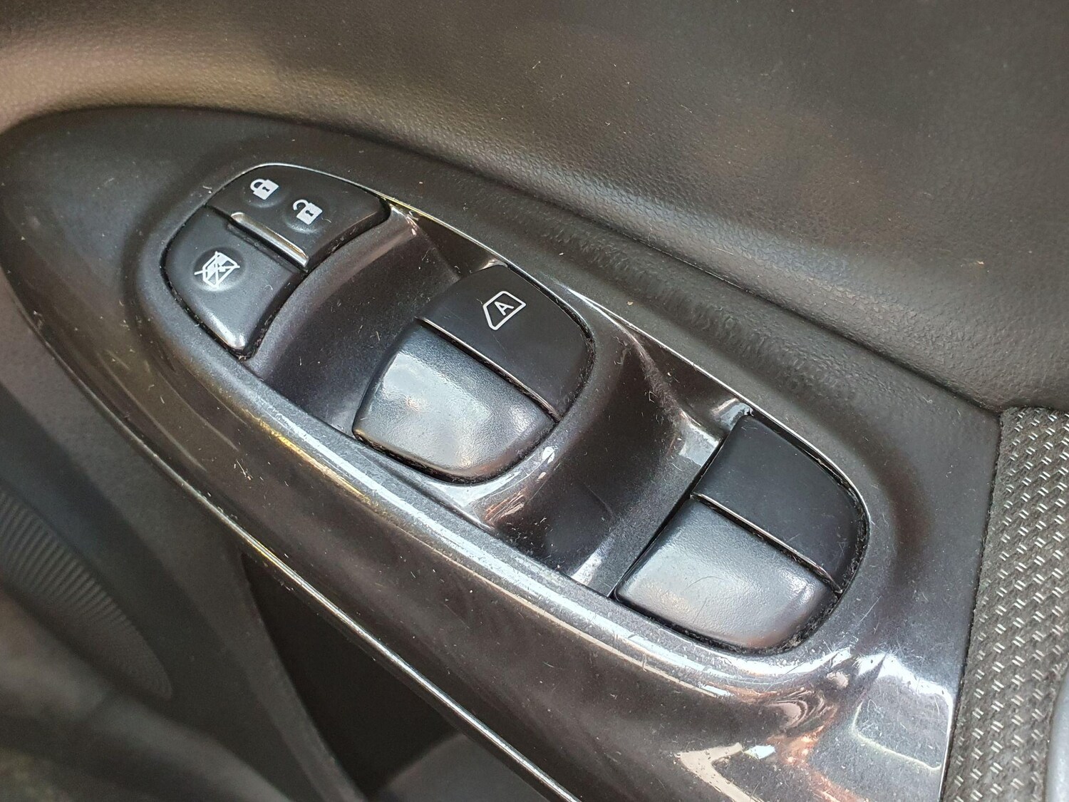 Vehicle 40