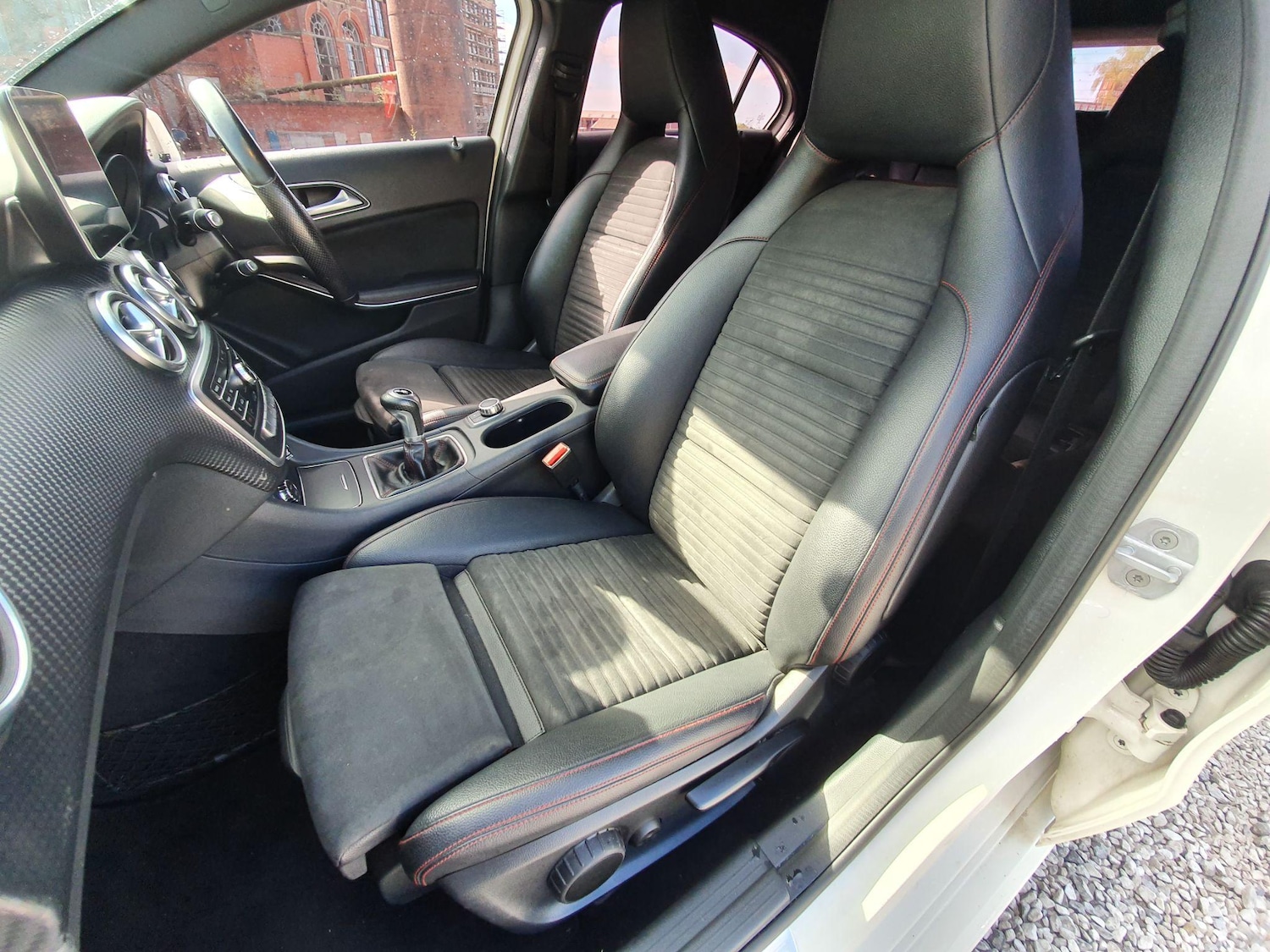 Used Mercedes-Benz A-Class 2016 for sale - 76991287: Photo 11