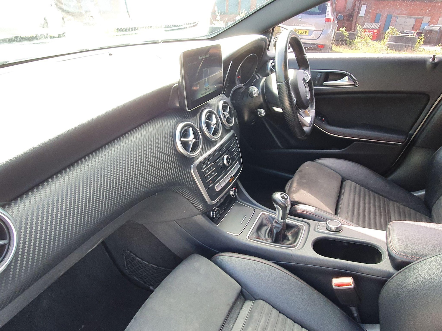 Used Mercedes-Benz A-Class 2016 for sale - 76991287: Photo 14