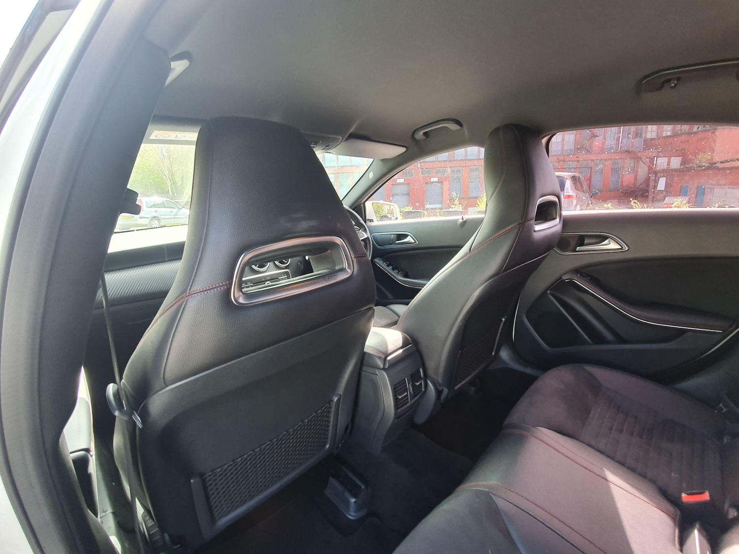 Used Mercedes-Benz A-Class 2016 for sale - 76991287: Photo 15