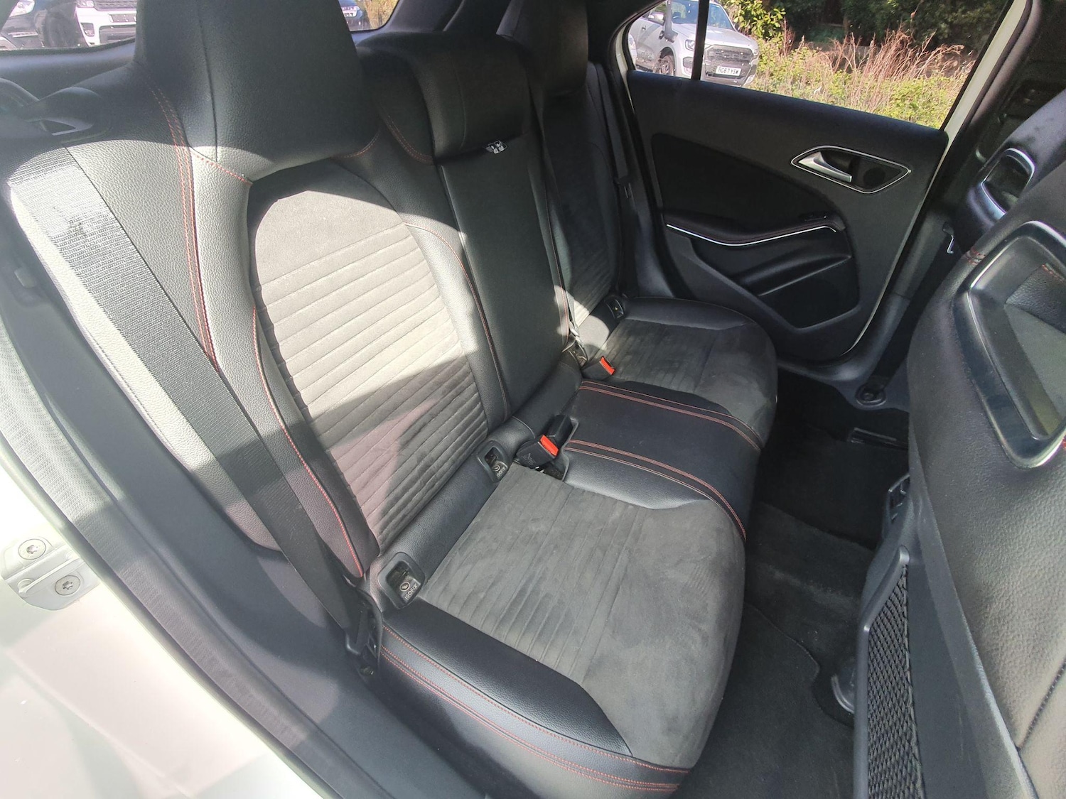 Used Mercedes-Benz A-Class 2016 for sale - 76991287: Photo 19