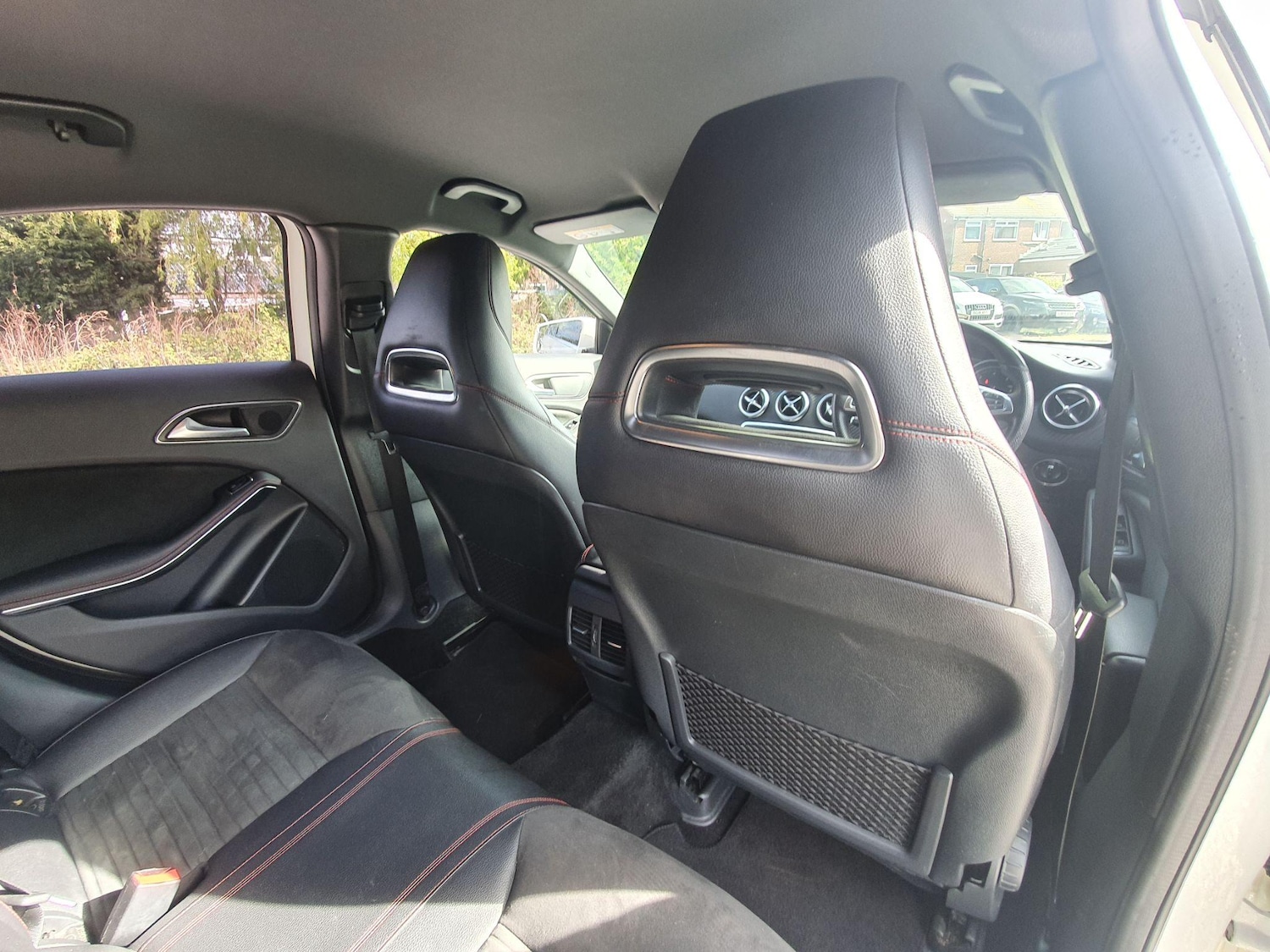 Used Mercedes-Benz A-Class 2016 for sale - 76991287: Photo 20