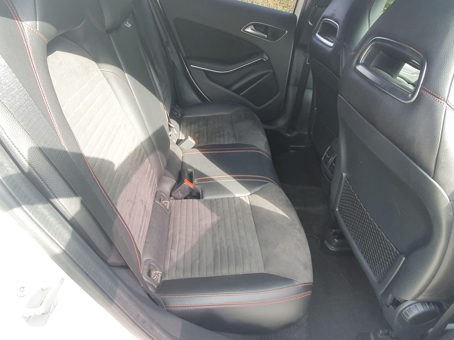 Used Mercedes-Benz A-Class 2016 for sale - 76991287: Photo 21