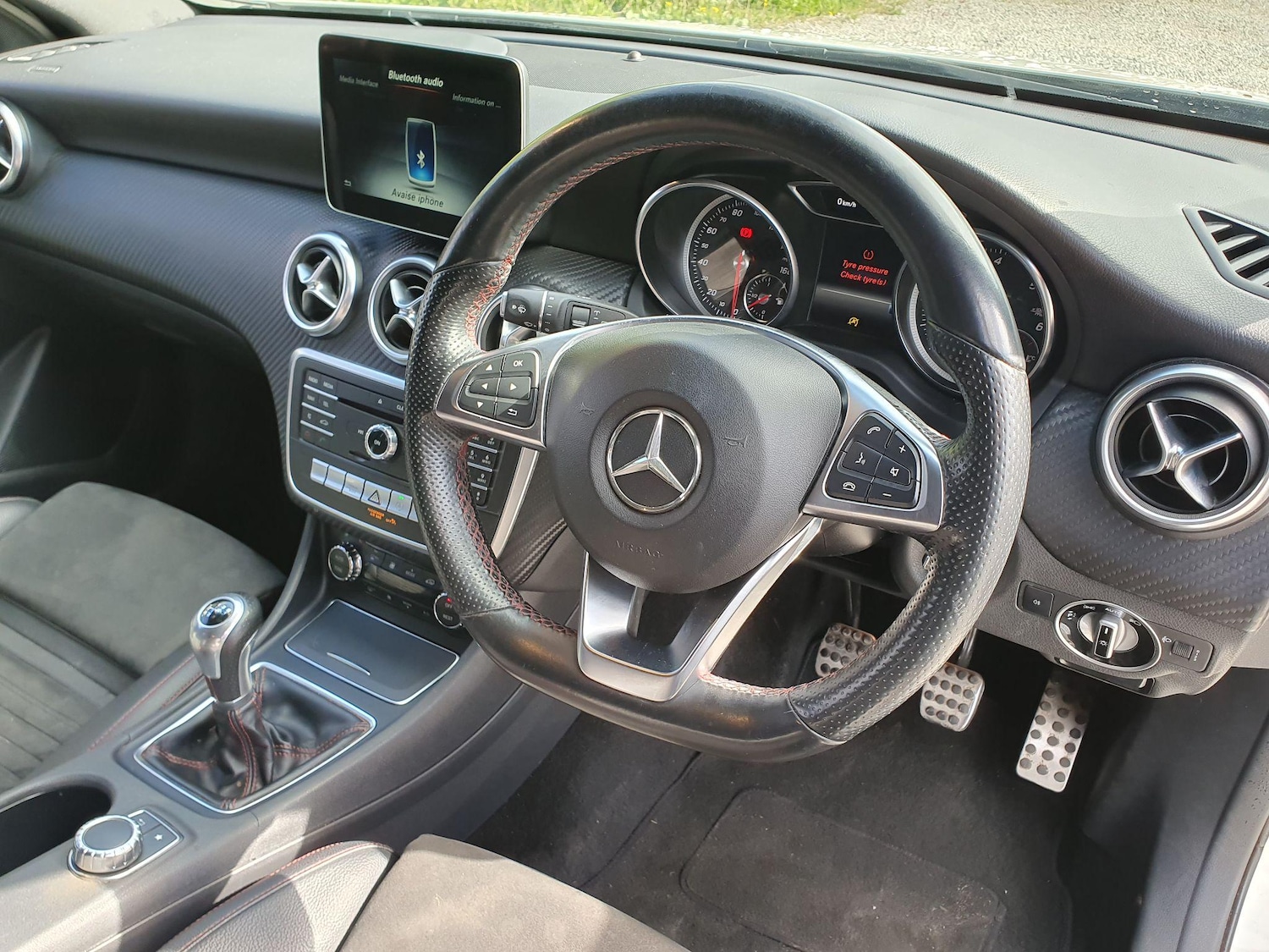 Used Mercedes-Benz A-Class 2016 for sale - 76991287: Photo 24